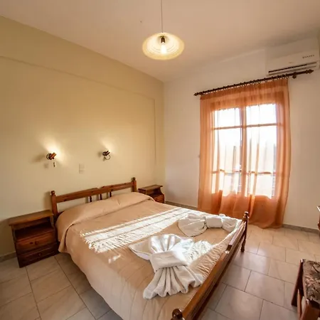 George Arillas (Corfu)