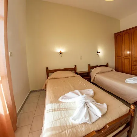 George * Arillas (Corfu)