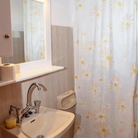 George * Arillas (Corfu)