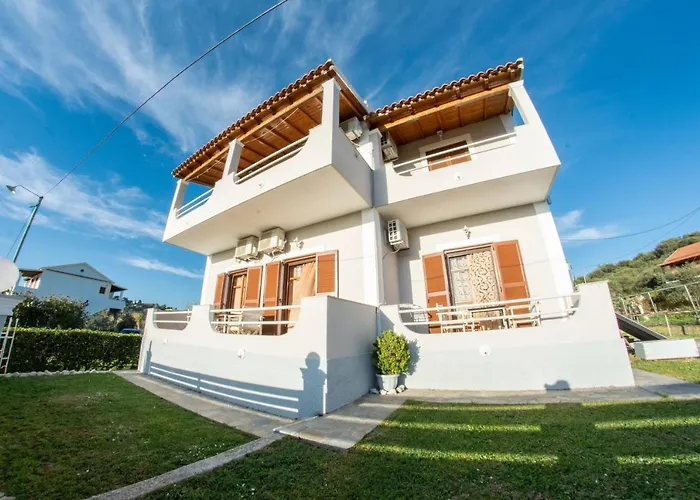 George Apartman