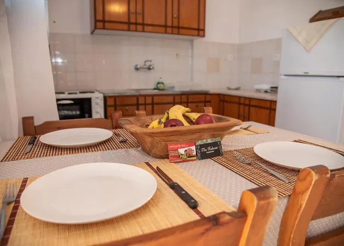 Apartman George *