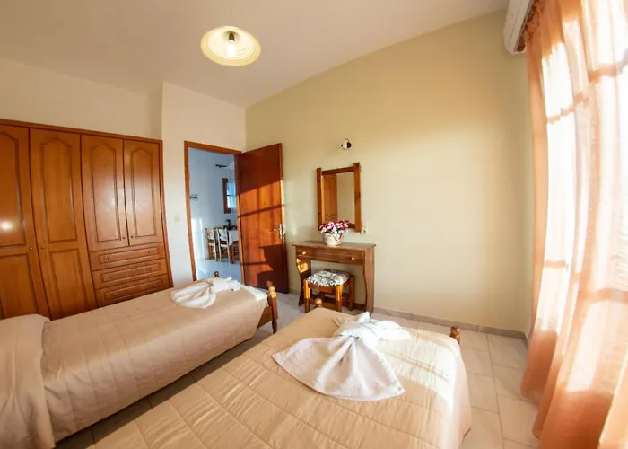 Apartman George *