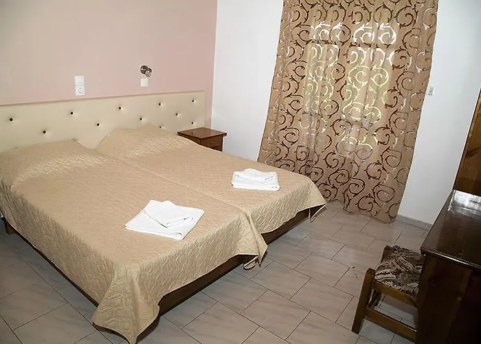 George Apartman *