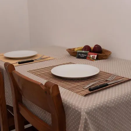 George Apartment