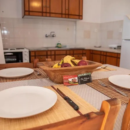 Appartement George *