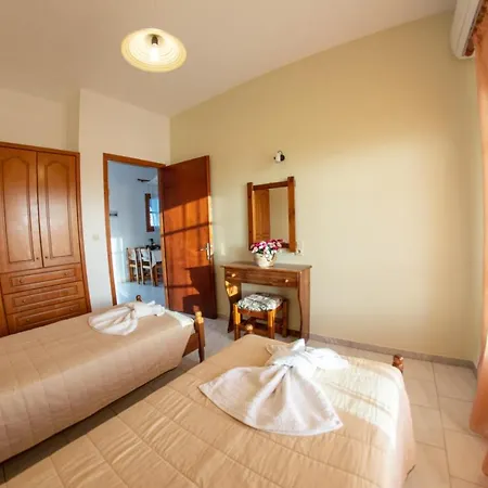 Appartement George *