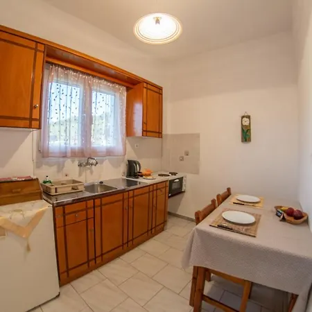 George Apartment *