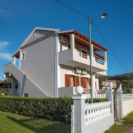 George Appartement *