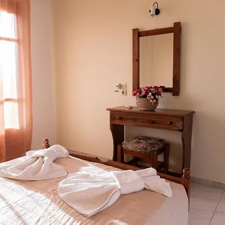 George * Arillas (Corfu)