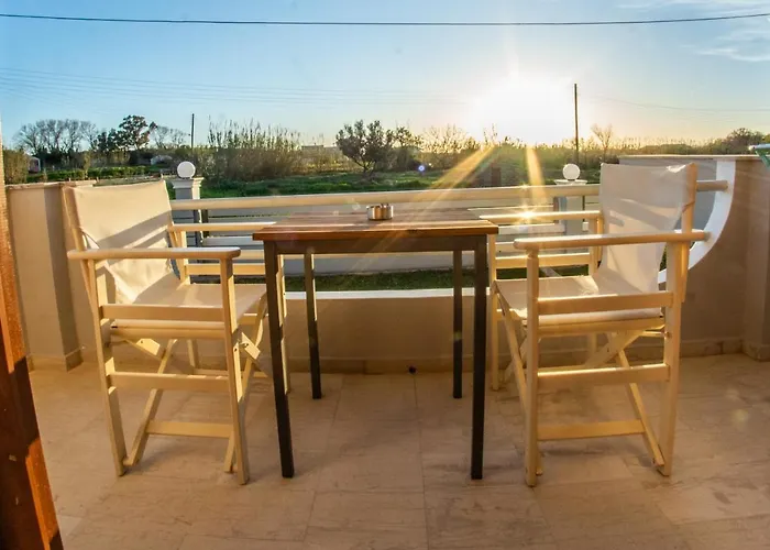 Апартаменты George