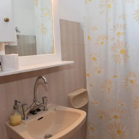 George * Arillas (Corfu)