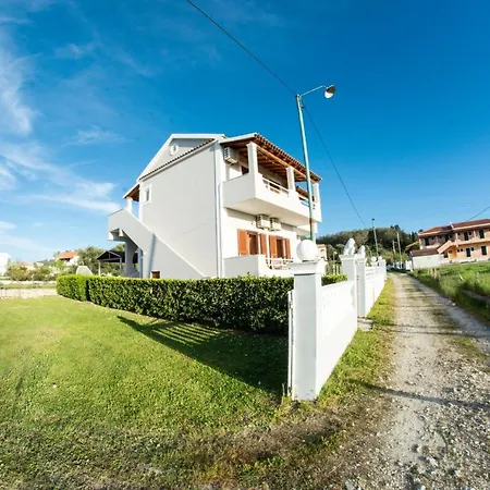 George Arillas (Corfu)