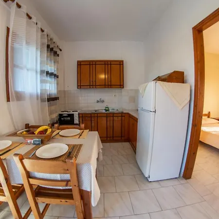 George Arillas (Corfu)